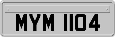 MYM1104