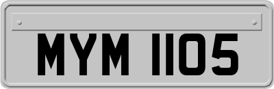 MYM1105