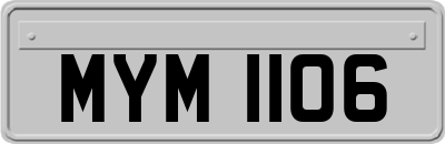 MYM1106