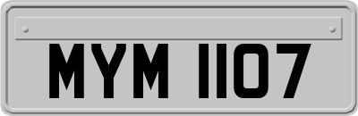MYM1107