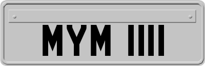 MYM1111