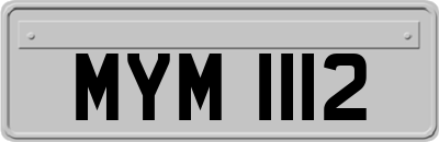 MYM1112