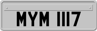 MYM1117