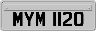 MYM1120