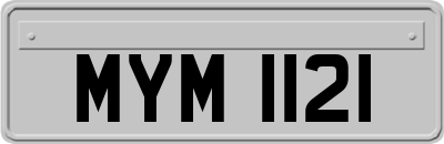 MYM1121