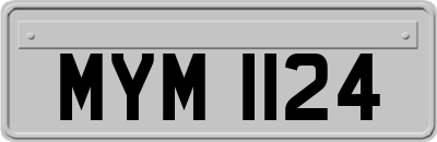 MYM1124