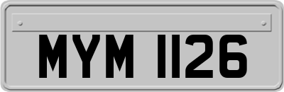 MYM1126