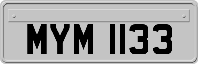 MYM1133