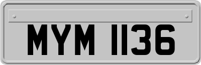 MYM1136