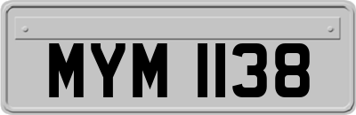 MYM1138