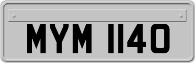 MYM1140