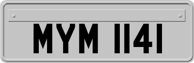 MYM1141