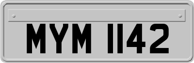 MYM1142