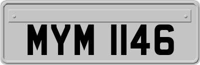 MYM1146