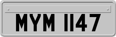 MYM1147