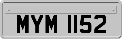 MYM1152