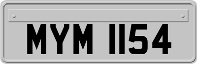 MYM1154