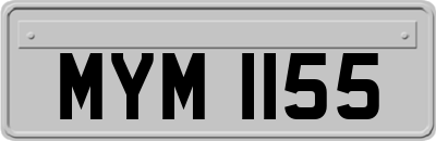 MYM1155