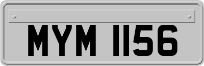 MYM1156