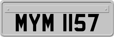 MYM1157