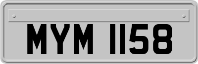MYM1158