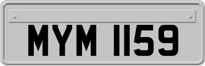 MYM1159