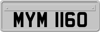 MYM1160