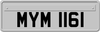 MYM1161