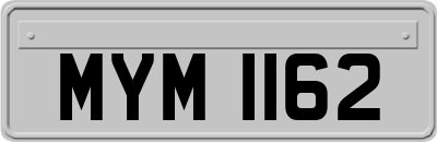 MYM1162