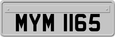 MYM1165