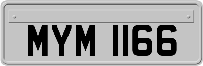 MYM1166