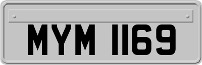 MYM1169