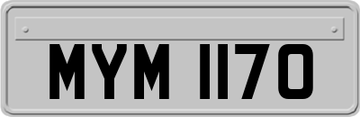MYM1170