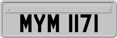 MYM1171