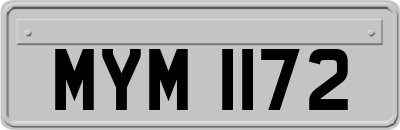 MYM1172