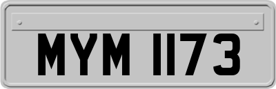 MYM1173