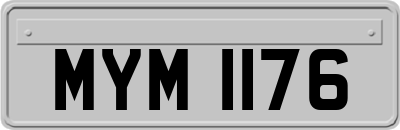MYM1176