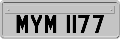 MYM1177
