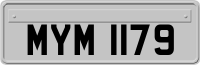 MYM1179
