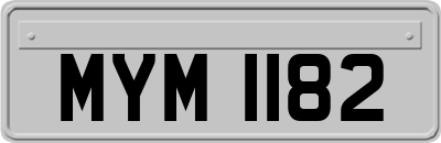 MYM1182