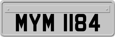 MYM1184