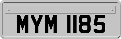 MYM1185