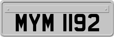 MYM1192