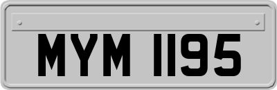 MYM1195