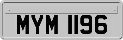 MYM1196