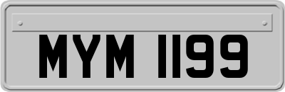 MYM1199