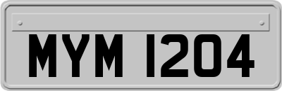MYM1204