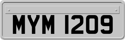 MYM1209