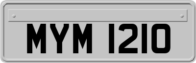 MYM1210