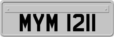 MYM1211